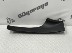 Накладка порога внутренняя Mercedes-Benz E-CLASS 2018 A2136808502 W213 E 220 D (D08) OM654, задняя левая