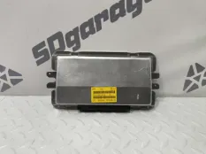 БЛОК УПРАВЛЕНИЯ ПНЕВМОПОДВЕСКОЙ BMW X5 2018 37146888037 F15 N57D30A