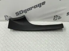 Накладка порога внутренняя Mercedes-Benz E-CLASS 2018 A2136808602 W213 E 220 D (D08) OM654, задняя правая