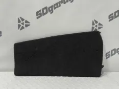Накладка центральной консоли BMW X5 2018 51166834715 F15 N57D30B, левая