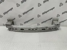 Усилитель бампера BMW X5 2018 51127294396 F15 N57D30B, задний