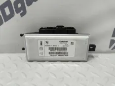 Блок управления подушками безопасности BMW X5 2018 65776837359 F15 N57D30A, передний