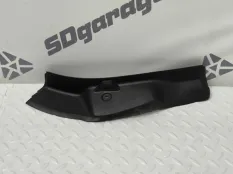 Накладка багажного отделения Mercedes-Benz E-CLASS 2018 A2136900802 W213 E 220 D (D08) OM654, задняя правая