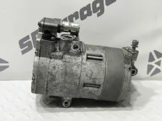 Компрессор кондиционера Bmw 5-Series 2020 64529364872 G30 B48B20A