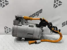 Компрессор кондиционера BMW 5-Series 2018 64527945825 G30 B57D30A