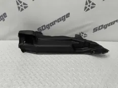 НАКЛАДКА КРЫЛА BMW X5 2018 64319245595 F15 N57D30B, передняя левая