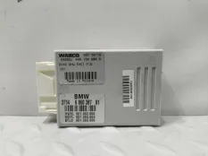БЛОК УПРАВЛЕНИЯ ПНЕВМОПОДВЕСКОЙ BMW X5 2018 37146860387 F15 N57D30B