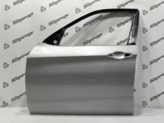 Дверь боковая BMW X5 2017 41517386737 F15 N57D30C, передняя левая