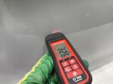 Дверь боковая BMW X5 2017 41517386737 F15 N57D30C, передняя левая
