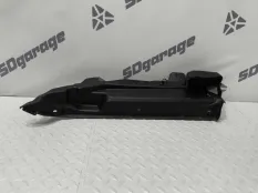 НАКЛАДКА КРЫЛА BMW X5 2018 64319245596 F15 N57D30B, передняя правая