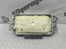 Подушка безопасности пассажира Mercedes-Benz GLS 2017 A1668602402 W166 642826