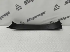 Накладка порога внутренняя Mercedes-Benz GLS 2017 A1666800835 W166 642826, передняя правая