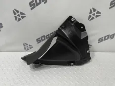 Пыльник бампера BMW X5 2018 51717304045 F15 N57D30B, передний левый