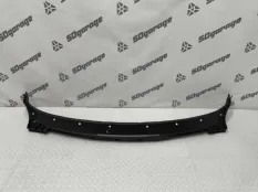 Накладка жабо BMW X5 2018 51717292397 F15 N57D30B, передняя
