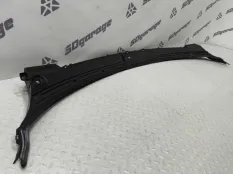 Накладка жабо BMW X5 2018 51717292397 F15 N57D30B, передняя