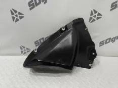 Пыльник бампера BMW X5 2018 51717304046 F15 N57D30B, передний правый