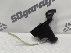 Водосток капота Mercedes-Benz CLS Рестайлинг 2015 A2128320725 C218 3.5 DIESEL, передний