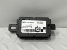 Блок управления радио BMW X5 2018 61359397846 F15 N57D30B