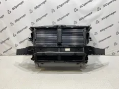 ПАНЕЛЬ ПЕРЕДНЯЯ В СБОРЕ Mercedes-Benz GLE 2022 A1675006201 W167 / V167 654920, передний
