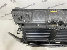 ПАНЕЛЬ ПЕРЕДНЯЯ В СБОРЕ Mercedes-Benz GLE 2022 A1675006201 W167 / V167 654920, передний