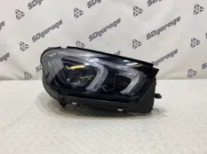 Фара Mercedes-Benz GLE 2022 A1679064411 W167 / V167 654920, передняя правая