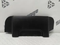 Накладка сиденья Mercedes-Benz GLS 2017 A1669380373 W166 642826, задняя левая