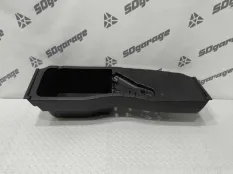 Обшивка багажника BMW X5 2018 51477284306 F15 N57D30B, задняя