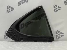 Форточка двери Lexus UX 250H 2020 6812376050 200/250H 2000CC 16-VALVE DOHC, задняя правая
