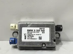 Блок управления USB BMW X5 2018 84109355549 F15 N57D30B