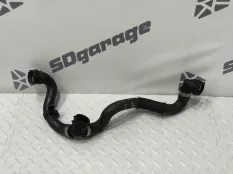 Патрубок системы охлаждения Mercedes-Benz GLE 2022 A1675004501 W167 / V167 654920, передний
