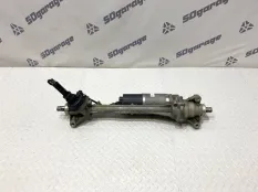 Рулевая рейка Mercedes-Benz GLE 2022 A1674607101 W167 / V167 654920, передняя