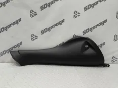 Накладка порога у задней стойки BMW X5 2018 51477329520 F15 N57D30B, правая
