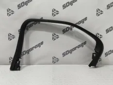 Молдинг двери Lexus UX 250H 2020 6767376020C0 200/250H 2000CC 16-VALVE DOHC, задний правый