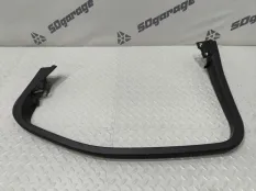 Молдинг двери Lexus UX 250H 2020 6767376020C0 200/250H 2000CC 16-VALVE DOHC, задний правый