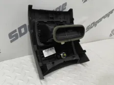 Воздуховод подлокотника BMW 4er 2019 51169235494 F36 РЕСТАЙЛИНГ N57D30A, задний