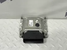 Блок управления AdBlue BMW X5 2018 16197488140 F15 N57D30A