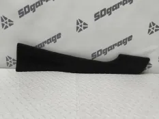 Накладка центральной консоли BMW X5 2018 51166834712 F15 N57D30B, передняя правая