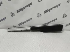 Крепежная направляющая BMW X5 2018 72157331363 F15 N57D30B, задняя левая