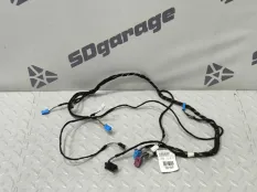 Проводка Mercedes-Benz GL AMG 6.3 2015 A1665409901 X166 5.5 AMG, передняя левая