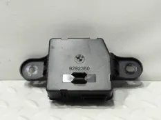 Крышка плюсового вывода аккумулятора BMW X5 2018 61139292350 F15 N57D30B, задняя