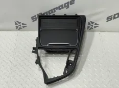 Накладка центральной консоли BMW 4er 2019 51169323676 F36 РЕСТАЙЛИНГ N57D30A, передняя