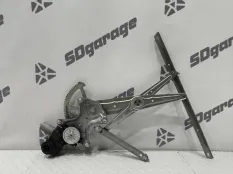 Стеклоподъемник Lexus NX 300H/200T 2020 6980178010 Z10 2ARFXE-2500CC 16-VALVE DOHC EFI, передний правый