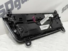 Блок управления климат-контролем BMW 4er 2019 64119363546 F36 РЕСТАЙЛИНГ N57D30O, передний