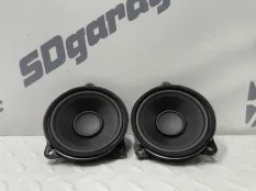 Динамик LAND ROVER DISCOVERY 5 2020 LR025876 L462 3.0 V6 D GEN2 MONO TURBO, передний