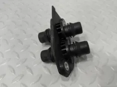 Фланец системы охлаждения Mercedes-Benz GLE 2022 A1675012204 W167 / V167 654920, передний