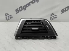 ДЕФЛЕКТОР ВОЗДУШНЫЙ ТОРПЕДО BMW 4er 2019 64229346226 F36 РЕСТАЙЛИНГ N57D30A, передний левый