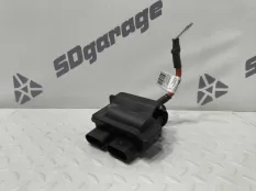 Распределитель тока BMW X5 2018 61149285505 F15 N57D30A