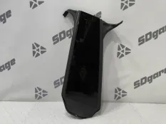 НАКЛАДКА СТОЙКИ ДВЕРИ BMW 4er 2019 51357453304 F36 РЕСТАЙЛИНГ N57D30A, передняя правая