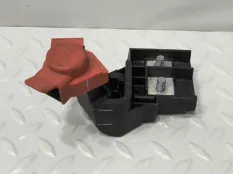 Плюсовой провод аккумулятора BMW X5 2018 61139367807 F15 N57D30A