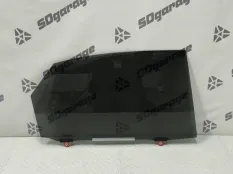 Стекло боковое Lexus NX 300H/200T 2020 6810378020 Z10 2ARFXE-2500CC 16-VALVE DOHC EFI, заднее правое